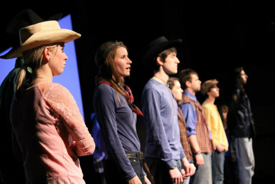 ‘The Laramie Project:’ A thought-provoking performance
