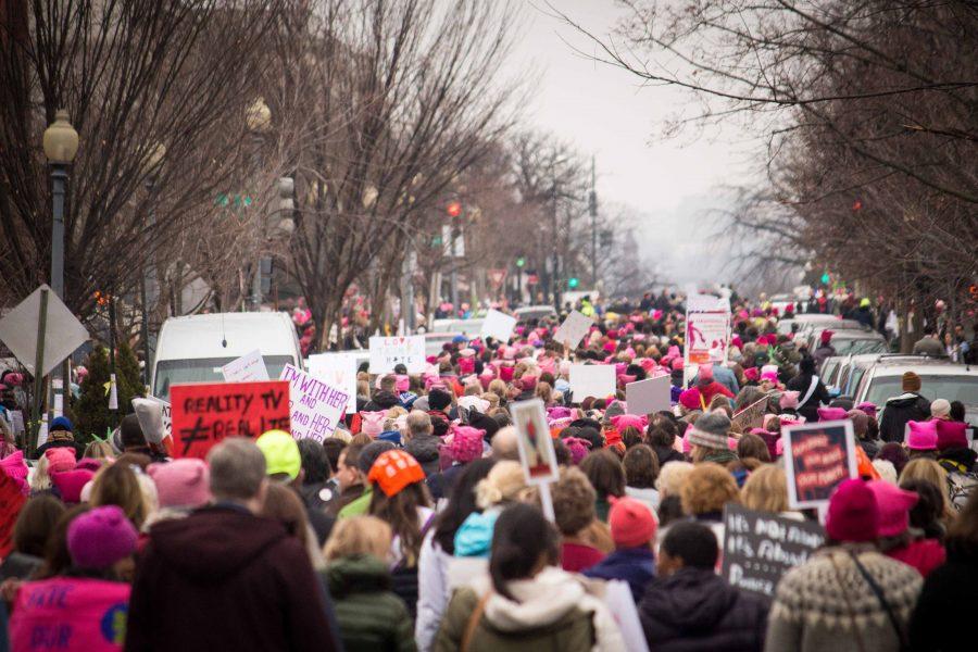 Some+signs+from+the+Women%E2%80%99s+March+in+D.C.+were+the+subject+of+a+previous+article.
