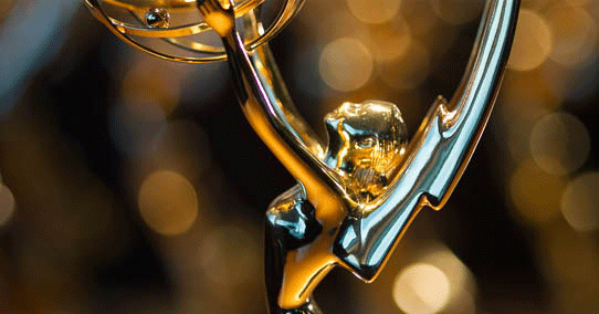 The Emmys features more than 80 shows, Saturday Night Live wins nine awards