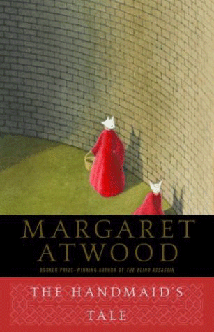 Margaret Atwood predicts a radical new world in The Handmaid’s Tale