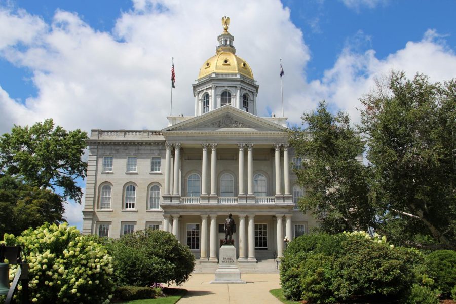 House Bill 372 changes New Hampshire’s voting laws for the better