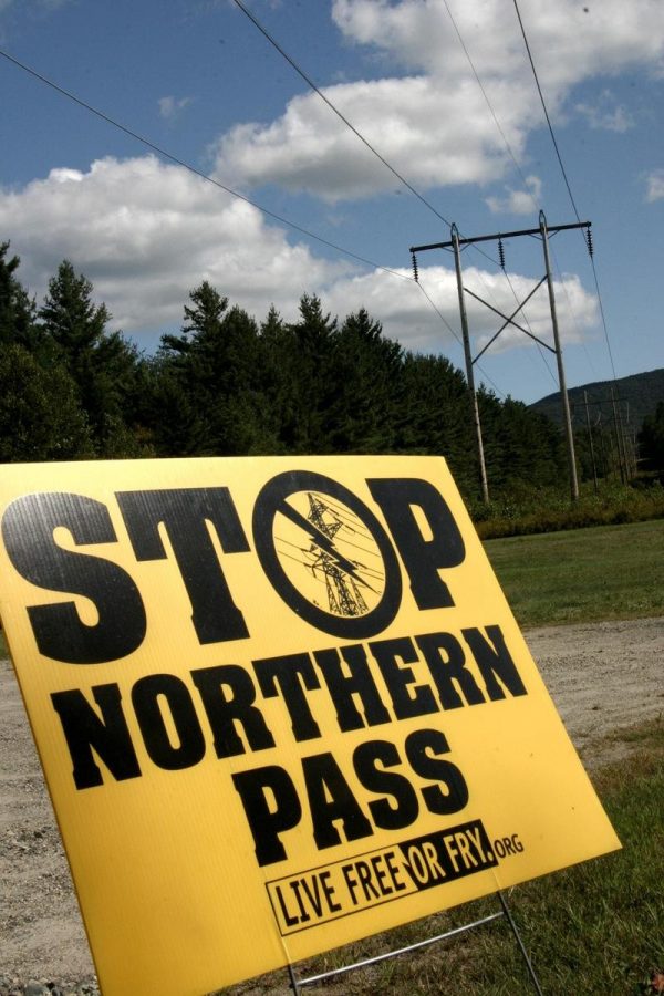 Controversial Northern Pass project struck down