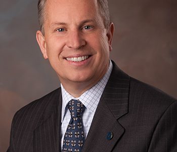 Larger school, same vision: President DiSalvo transitions to Endicott College