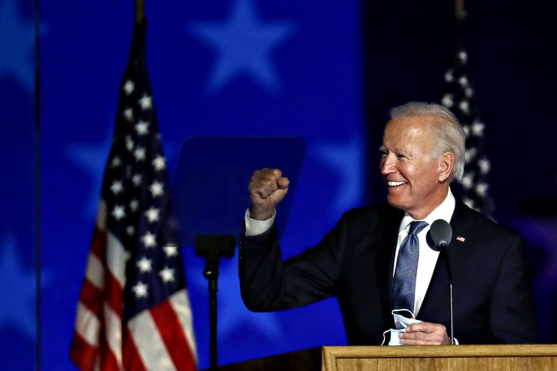 Biden+projected+to+win+Wisconsin%2C+end+of+election+in+sight