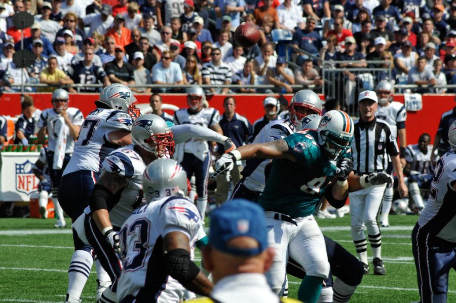 New England Patriots set to take on Dolphins in season opener