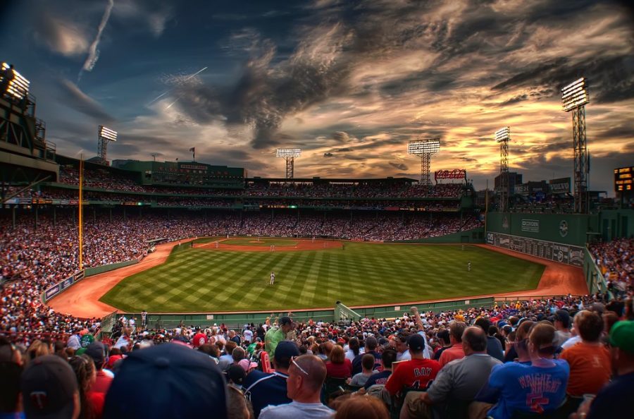 Red Sox look to turn things around after a slow start to the 2022 season.