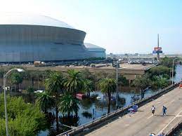 The men’s Final Four is set to take place in New Orleans in Ceasars Superdome.