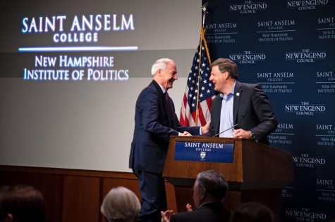 Governors Sununu and Hutchinson recently spoke at an enlightening NHIOP event