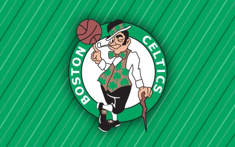 The Celtics prepare for game 3 against the Bucks on Saturday May 7.