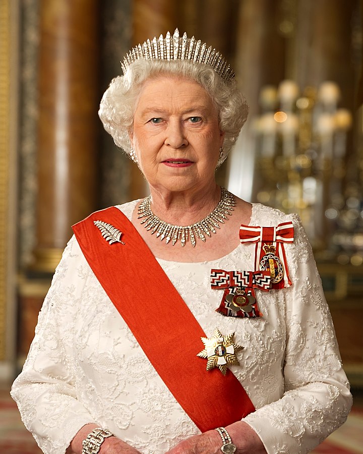 Queen Elizabeth II leaves a royal legacy after 70 years on the throne