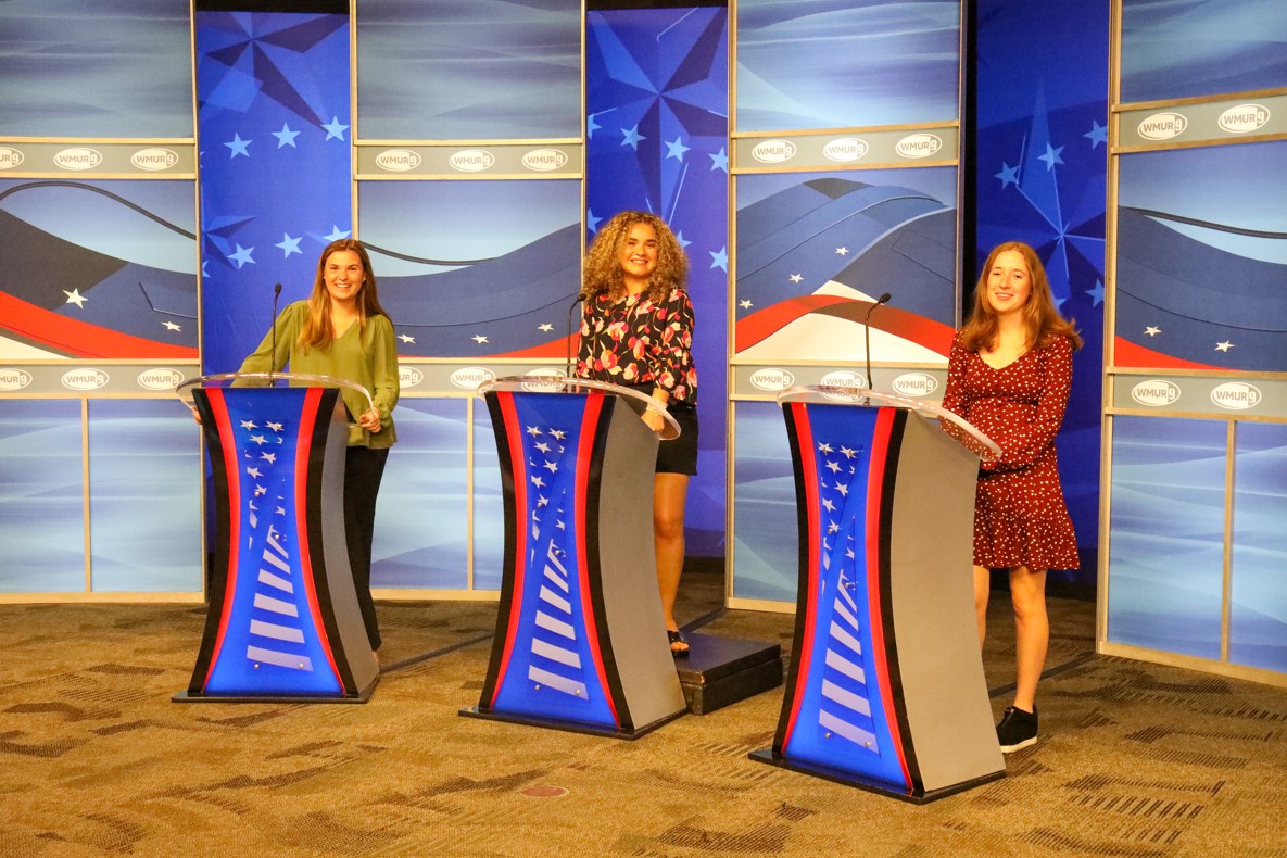 NH Primary results are in, candidates await general election votes