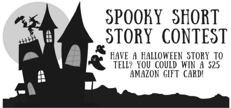 Spooky season is upon us, bring on the Halloween short stories
