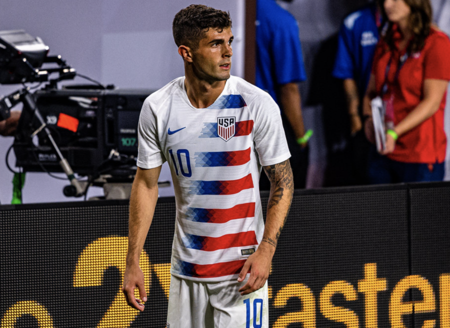 Christian+Pulisic+and+the+US+men%E2%80%99s+team+eliminated+after+3-1+loss+to+the+Netherlands.
