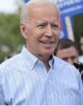 Biden struggled mightily in 2020 NH
primary, before heading to SC.