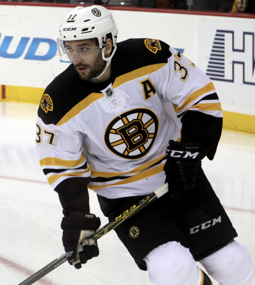 NHL Scores: Taylor Hall scores first for Bruins, Igor Shesterkin a