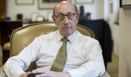 Feinberg, former Chief of Staff to Ted Kennedy, to be commencement speaker. (Courtesy / Saint Anselm College) 