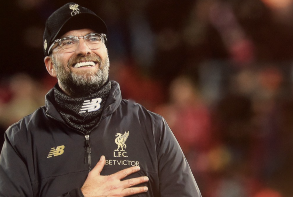 Liverpool coach Jurgen Klopp has won the club 7 major trophies during his tenure and has turned the club into a