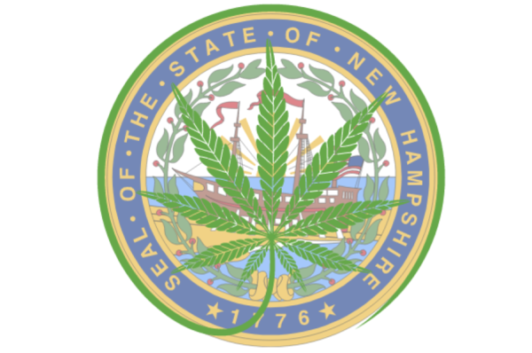 New Hampshire legislators reconsider marijuana laws
