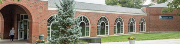 AVI became Saint Anselm College’s sole dining services provider in the fall of 2021 to mixed reviewes from students and faculty.