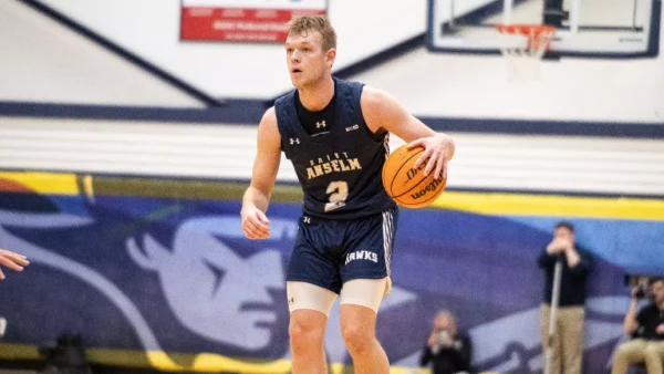 Men’s basketball begins season with all eyes on the NE10 title