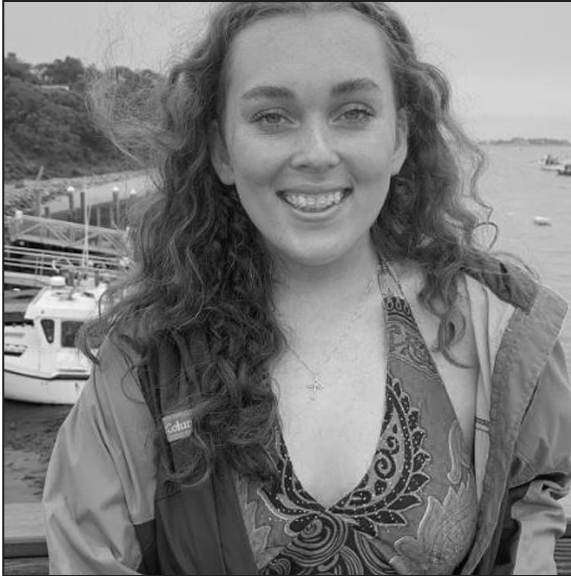  Photo of me during a vacation a couple of years ago going into my junior year.