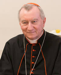 One of the cardinals being considered to take over as pope.
