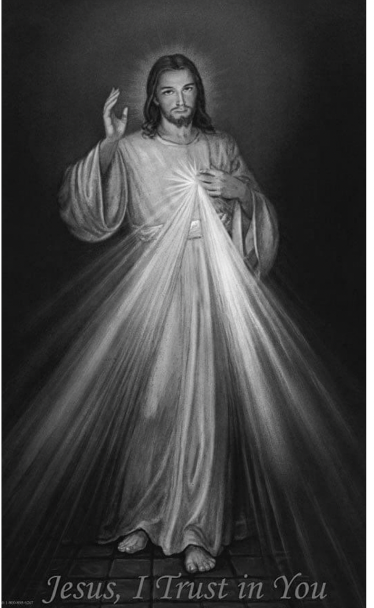 On the uniqueness of Christianity