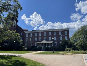 Joseph Hall from back angle.