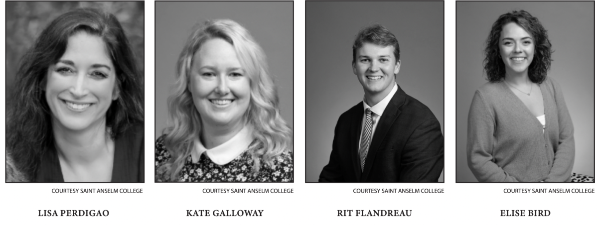 Who are the new faculty members on the Hilltop?