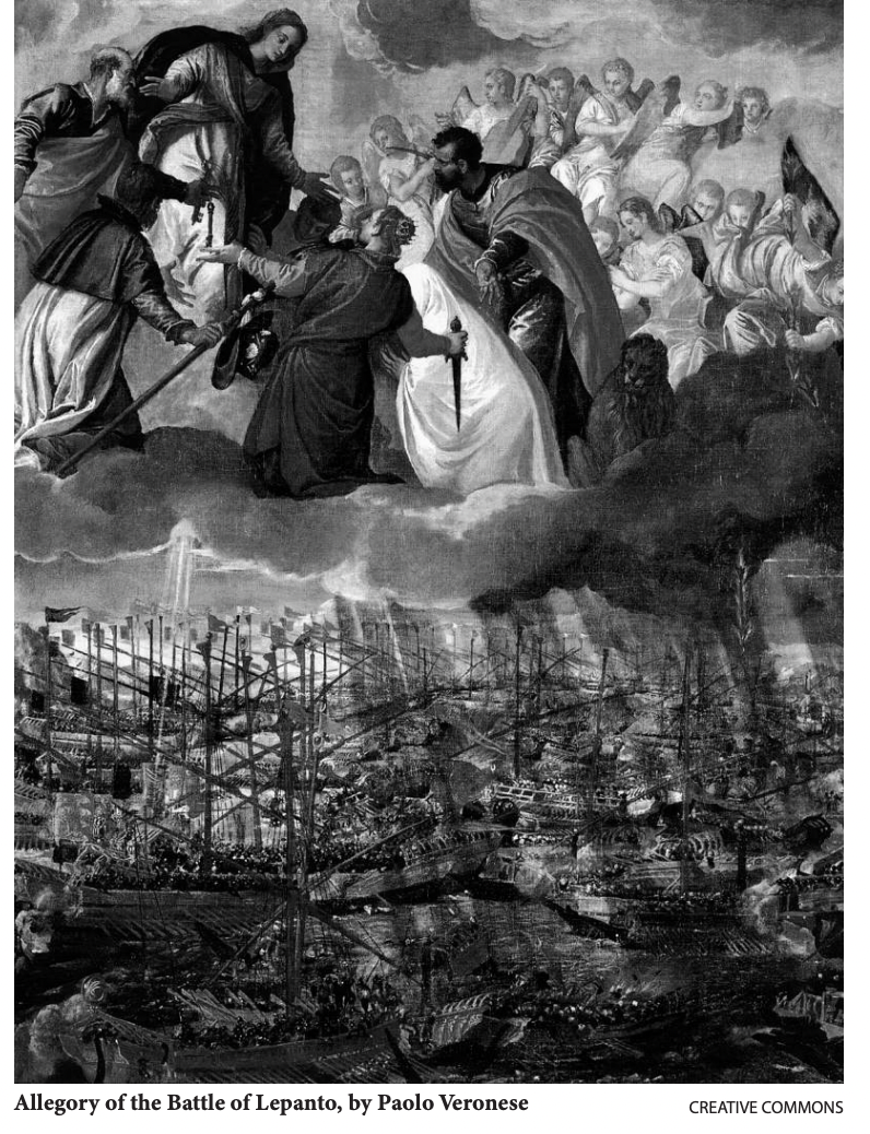 Our Lady of the Rosary