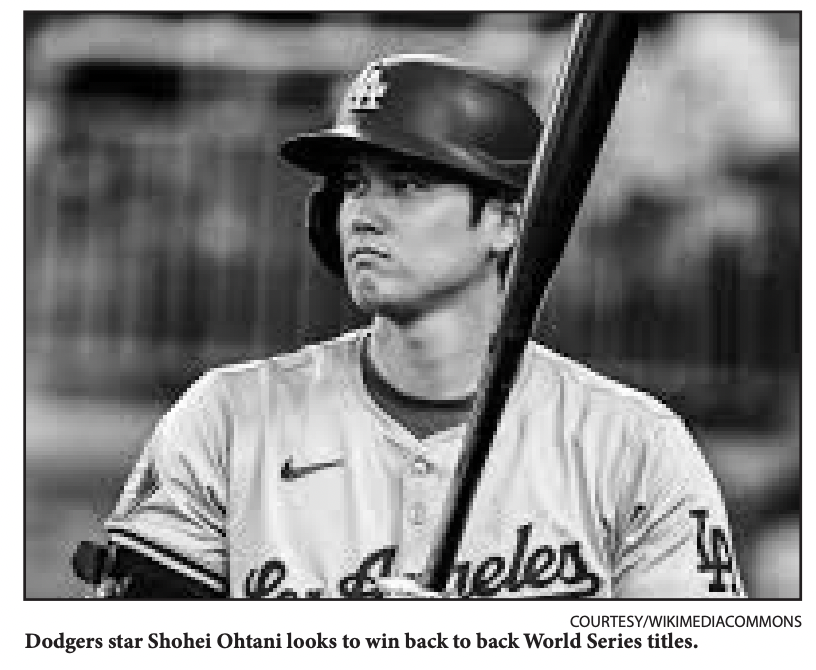 Race to the World Series heats up