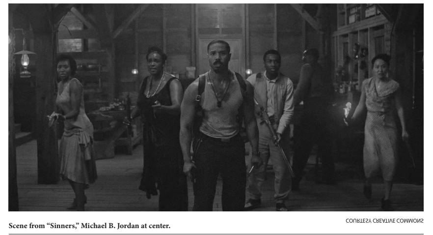 Ryan Coogler’s ‘Sinners’ leads 2026 Oscars with 16 nominations
